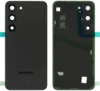 Battery Cover for Samsung Galaxy S23 - Phantom Black
