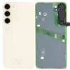 Battery Cover for Samsung Galaxy S23 - Cream