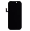 iPhone 17 Pro skærm - Soft OLED (120hz) (Diagnosticerbar)