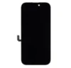 iPhone 17 skærm - (120hz) Soft OLED (Diagnosticerbar)