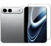 Nordic Shield iPhone 18 Fold Skærmbeskyttelse 3D Curved (Bulk)