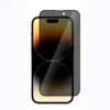 Nordic Shield Apple iPhone 18 Pro Max Skærmbeskyttelse 3D Curved Privacy (Bulk)