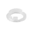 Apple iPhone 4 / 4s Front Camera Lens Cover Ring