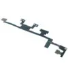 Power and volume flex for iPad 3/4 Wifi