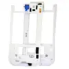 Samsung Galaxy S III Middle Cover Ceramic White