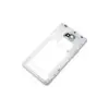 Samsung Galaxy SII Middle cover white