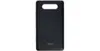 Nokia Lumia 820 Battery Cover Black