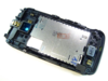 Nokia Lumia 610 Middle Frame in Black