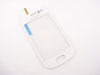 Samsung Galaxy Fame GT-S6810 Touch Unit Hvid