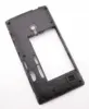 Nokia Lumia 520 Middle cover black