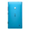 Nokia Lumia 520 Back Cover Blu