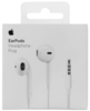 Apple Earpods med 3.5mm jack - MNHF2ZM/A